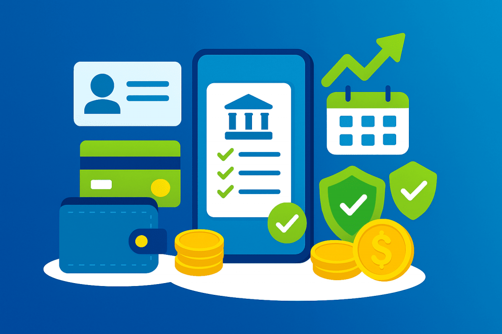 Fincomún préstamos personales requisitos